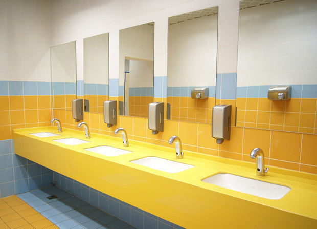 Фото из портфолио Торгово-Развлекательный центр (Пенза) – фотографии дизайна интерьеров на INMYROOM