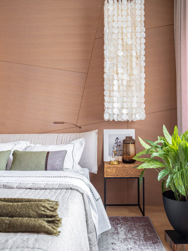 Фото из портфолио На ощупь – фотографии дизайна интерьеров на INMYROOM