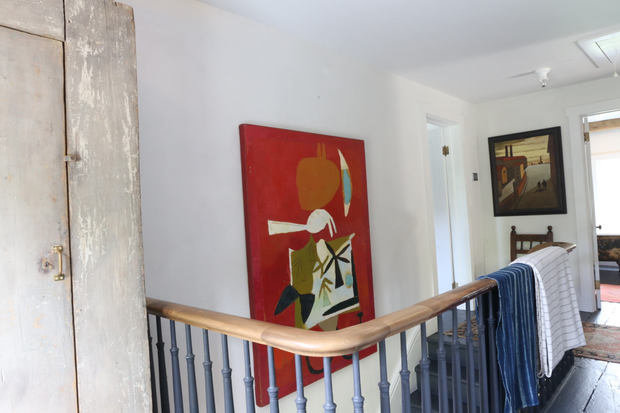 Фотография: Прочее в стиле Скандинавский, Дом, Советы, Белый, Минимализм, Красный, Серый, Минессота – фото на INMYROOM