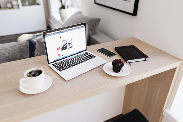 Фото из портфолио Студия холостяка – фотографии дизайна интерьеров на INMYROOM