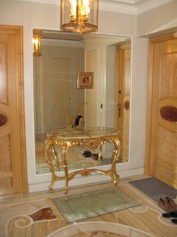 Фотография:  в стиле Классический – фото на INMYROOM