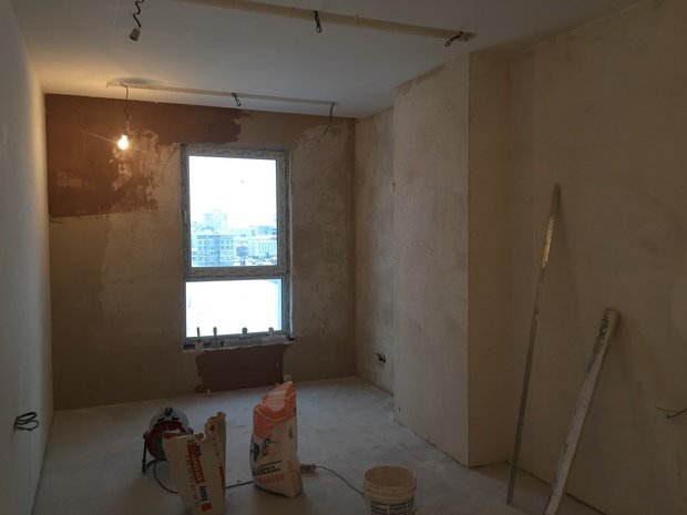 Фото из портфолио ЖК Барселона – фотографии дизайна интерьеров на INMYROOM