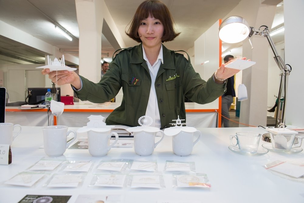 Фотография: Аксессуары в стиле Современный, Индустрия, События, Лондон, B&B Italia – фото на INMYROOM Фотография: Аксессуары в стиле Современный, Индустрия, События, Лондон, B&B Italia – фото на INMYROOM