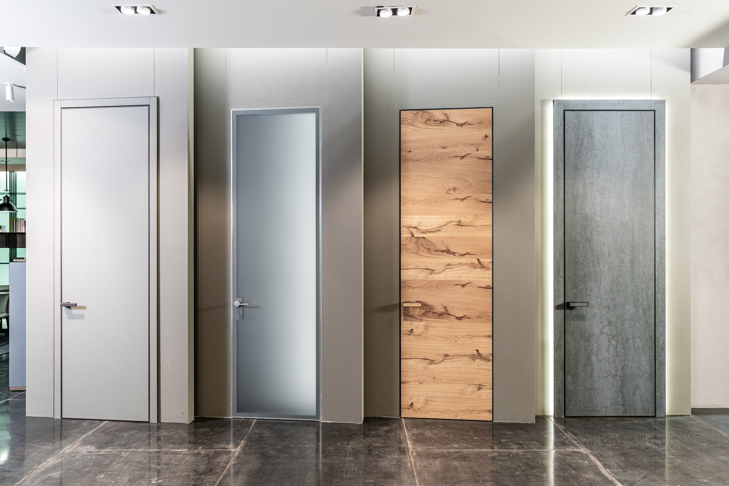 Фотография: Кухня и столовая в стиле Современный, Гид, межкомнатные двери, UNION, гардеробные – фото на INMYROOM Фотография: Кухня и столовая в стиле Современный, Гид, межкомнатные двери, UNION, гардеробные – фото на INMYROOM