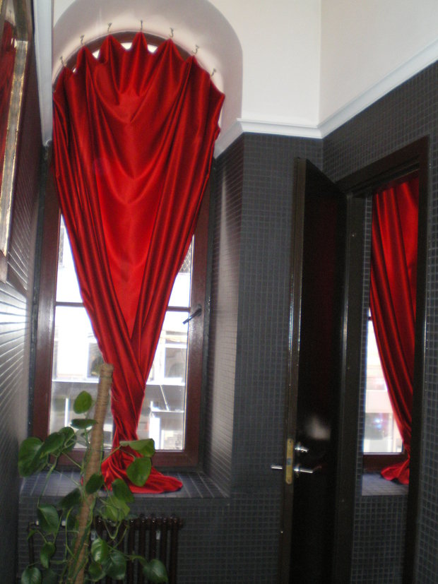 Фото из портфолио Мои избранные статьи – фотографии дизайна интерьеров на INMYROOM