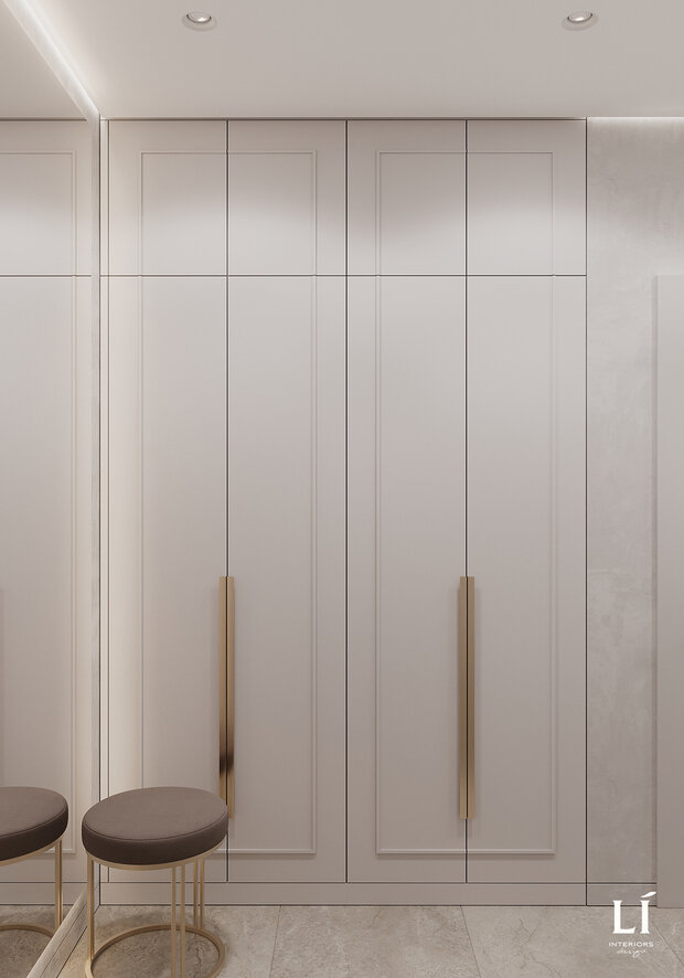 Фото из портфолио БелАрт – фотографии дизайна интерьеров на INMYROOM