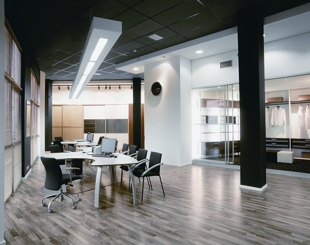 Фото из портфолио 10 – фотографии дизайна интерьеров на INMYROOM