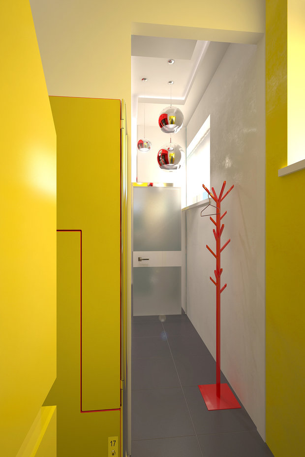 Фото из портфолио ванная – фотографии дизайна интерьеров на INMYROOM