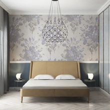 Фото из портфолио Квартира в стиле эклектика – фотографии дизайна интерьеров на INMYROOM
