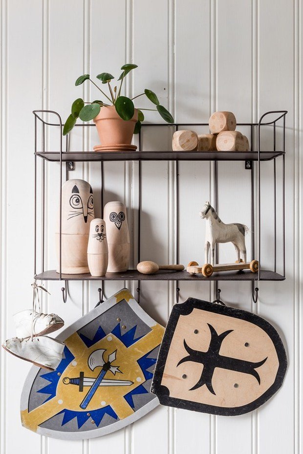 Фото из портфолио Вилла в стиле МОДЕРН – фотографии дизайна интерьеров на INMYROOM