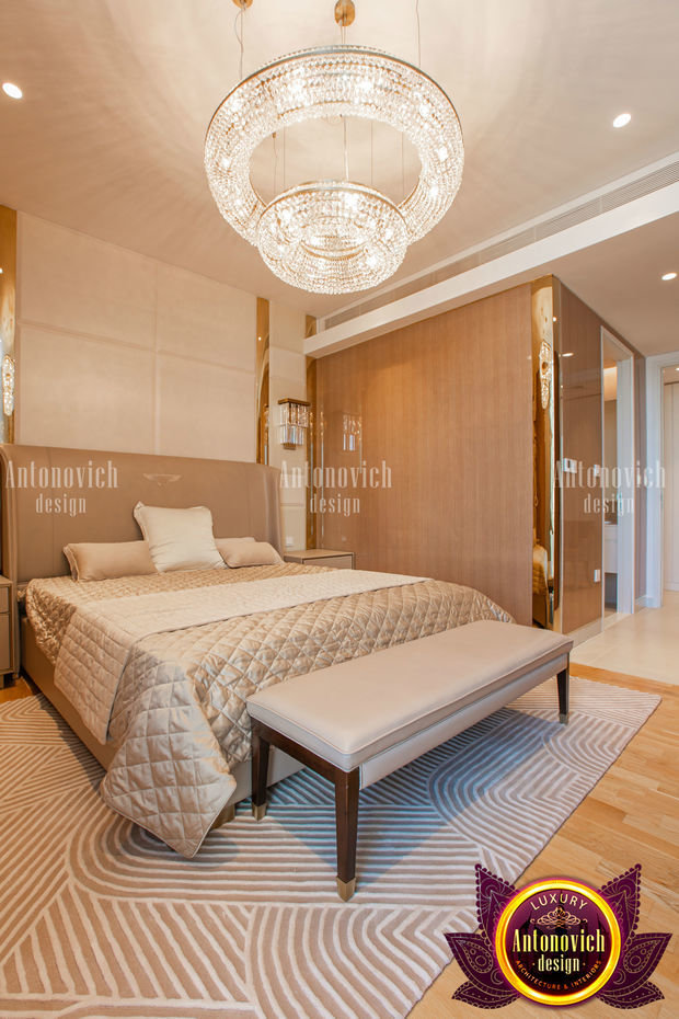 Фото из портфолио Stylish Designer Beds Dubai - Best Furniture Items by Katrina Antonovich – фотографии дизайна интерьеров на INMYROOM