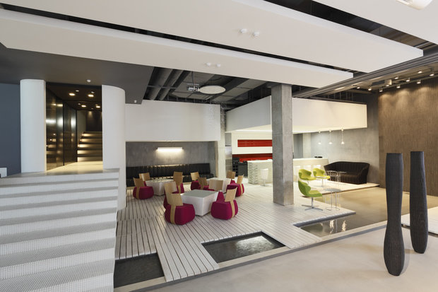 Фото из портфолио FH – фотографии дизайна интерьеров на INMYROOM