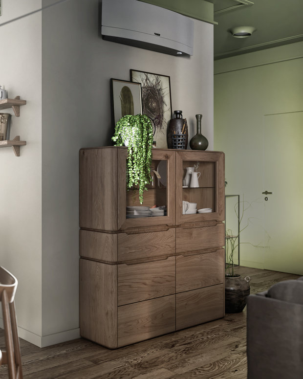 Фотография: Прихожая в стиле Современный, Эклектика, Квартира, Проект дня, Санкт-Петербург, ToTaste, 3 комнаты, Более 90 метров – фото на INMYROOM