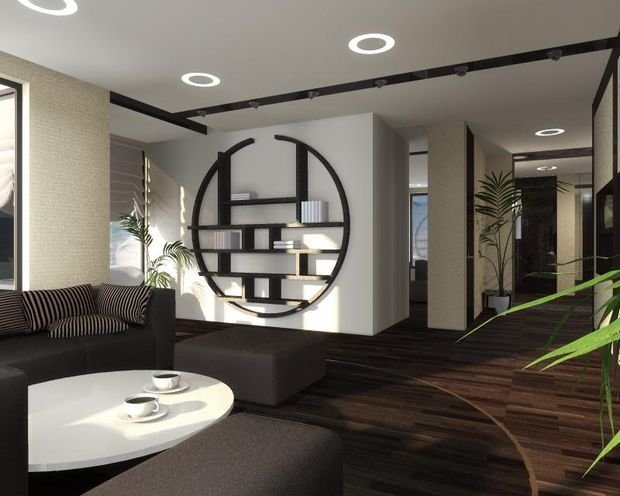 Фотография: Гостиная в стиле Восточный, Декор интерьера, Квартира, Дом, Декор – фото на INMYROOM