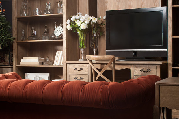 Фото из портфолио Мое избранное – фотографии дизайна интерьеров на INMYROOM