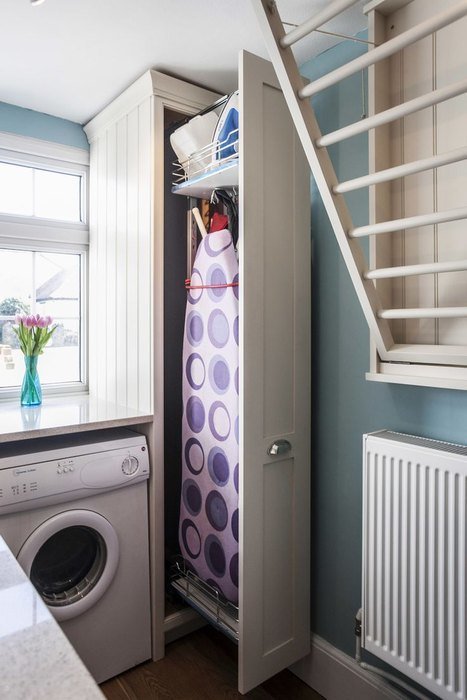 Фотография:  в стиле , Советы, Евгения Матвеенко, FlatsDesign – фото на INMYROOM