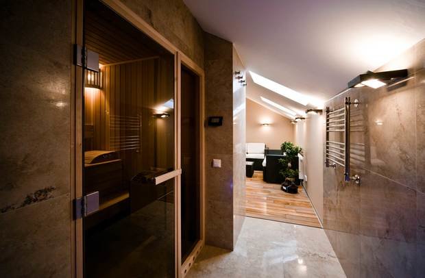 Фото из портфолио City Oasis - таунхаус в Куркино Nr.1 – фотографии дизайна интерьеров на INMYROOM