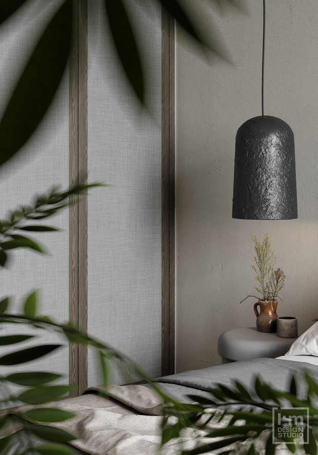 Фото из портфолио Wasabi – фотографии дизайна интерьеров на INMYROOM