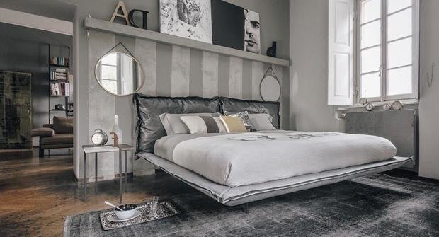 Фото из портфолио Arketipo – фотографии дизайна интерьеров на INMYROOM