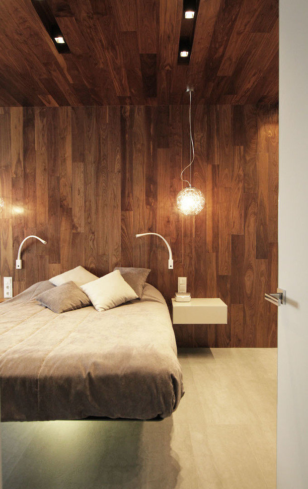 Фото из портфолио ЯРЦЕВСКАЯ – фотографии дизайна интерьеров на INMYROOM