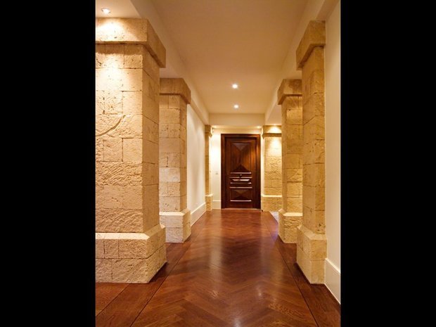 Фото из портфолио Интерьеры – фотографии дизайна интерьеров на INMYROOM