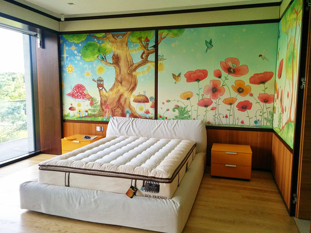 Фото из портфолио Жуковка – фотографии дизайна интерьеров на INMYROOM