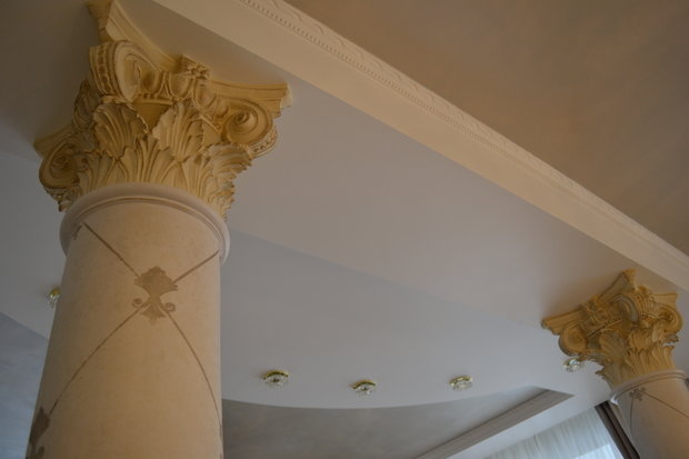 Фото из портфолио ТИМИРЯЗЕВА – фотографии дизайна интерьеров на INMYROOM