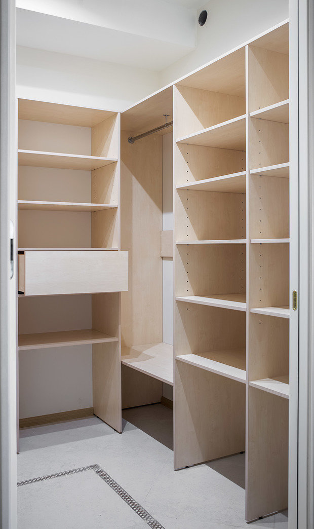 Фото из портфолио ЖК Кунцево 250 кв.м. – фотографии дизайна интерьеров на INMYROOM