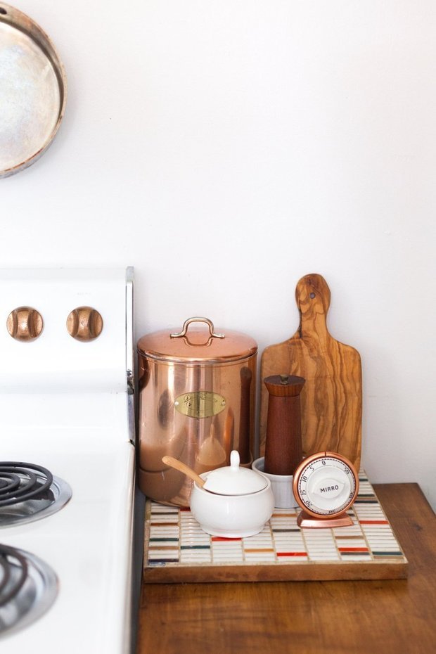 Фото из портфолио "Компактный" КОТТЕДЖ – фотографии дизайна интерьеров на INMYROOM