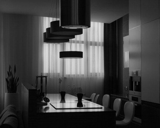 Фото из портфолио Одинцово – фотографии дизайна интерьеров на INMYROOM