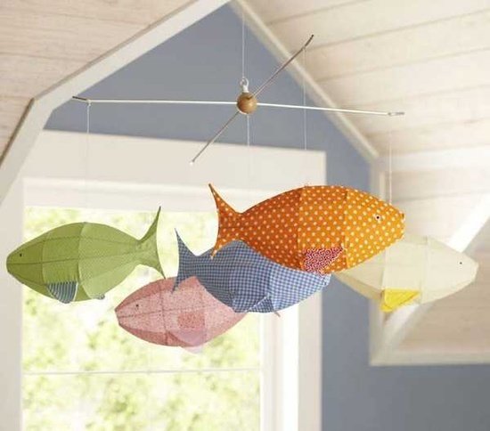 Фотография: Прочее в стиле Лофт, Детская, Декор интерьера, Интерьер комнат, Мебель и свет – фото на INMYROOM