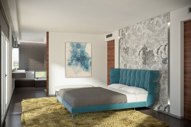Фото из портфолио SPANISHdream by SMART – фотографии дизайна интерьеров на INMYROOM
