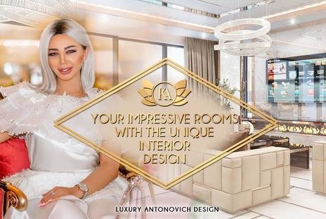 Creative Process Of Custom-Made Curtains