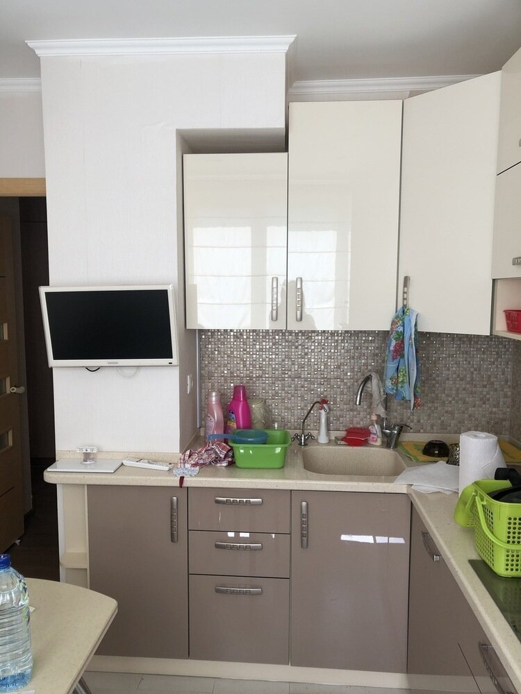 Фотография: в стиле , Кухня и столовая, Современный, Проект недели, Ирина Долганова – фото на INMYROOM Фотография: в стиле , Кухня и столовая, Современный, Проект недели, Ирина Долганова – фото на INMYROOM