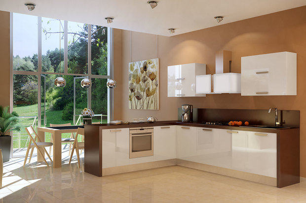 Фото из портфолио Что меня вдохновляет – фотографии дизайна интерьеров на INMYROOM