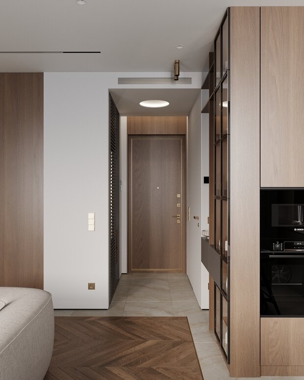 Фотография: в стиле – фото на INMYROOM