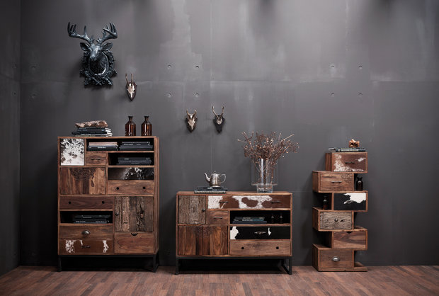 Фото из портфолио RODEO – фотографии дизайна интерьеров на INMYROOM