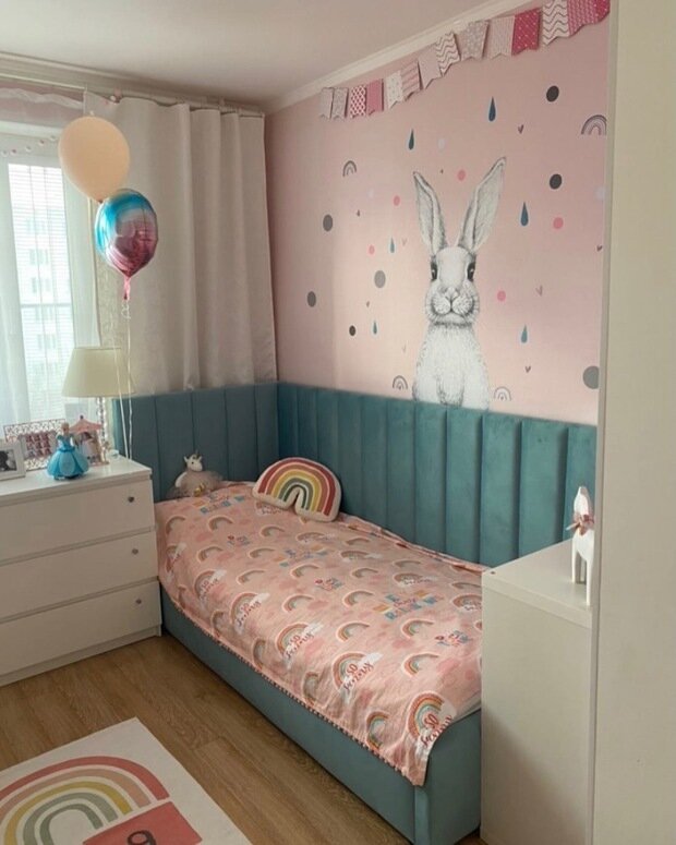 Фото из портфолио меркурий-3 гелакси – фотографии дизайна интерьеров на INMYROOM