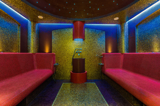 Фото из портфолио Интерьерное фото - 2 – фотографии дизайна интерьеров на INMYROOM