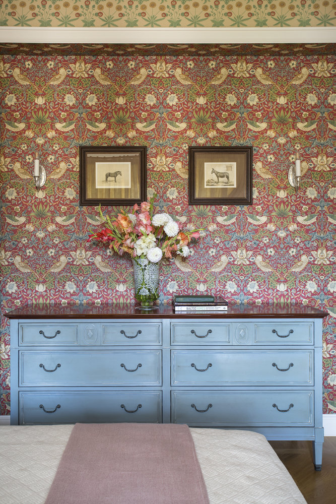 Фотография: Спальня в стиле Прованс и Кантри, Проект недели, Таунхаус, Новогорск, Олеся Шляхтина, 4 и больше – фото на INMYROOM Фотография: Спальня в стиле Прованс и Кантри, Проект недели, Таунхаус, Новогорск, Олеся Шляхтина, 4 и больше – фото на INMYROOM