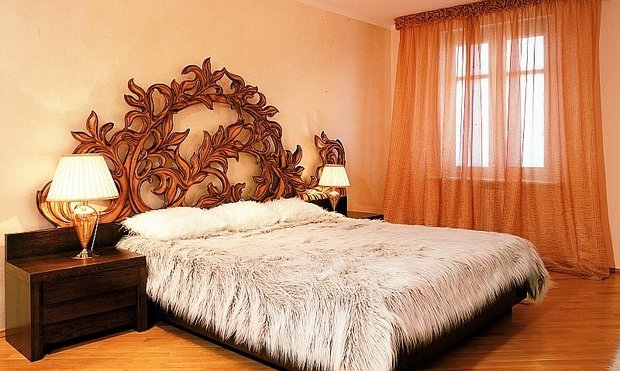 Фото из портфолио 13 – фотографии дизайна интерьеров на INMYROOM