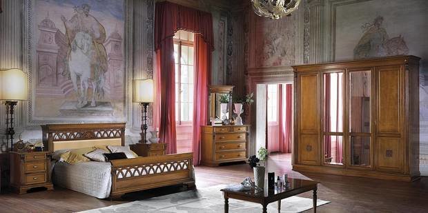 Фото из портфолио Фабрика CLAUDIO SAONCELLA – фотографии дизайна интерьеров на INMYROOM