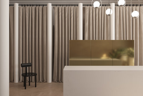 Concept store