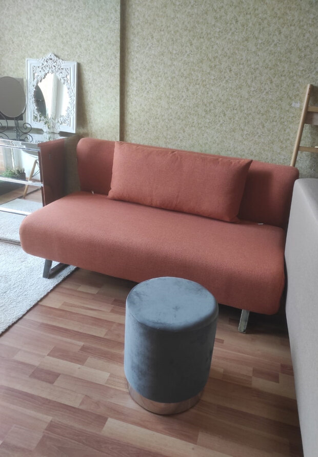 Фото из портфолио Imodern 15 – фотографии дизайна интерьеров на INMYROOM