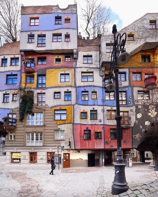 Фотография:  в стиле , Гид, Австрия, дизайн-гид – фото на INMYROOM