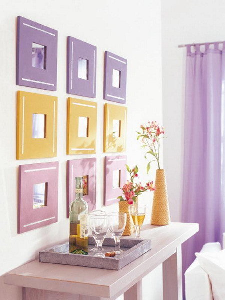 Фотография: Декор в стиле Современный, Декор интерьера, Дизайн интерьера, Цвет в интерьере, Dulux, ColourFutures, Akzonobel – фото на INMYROOM