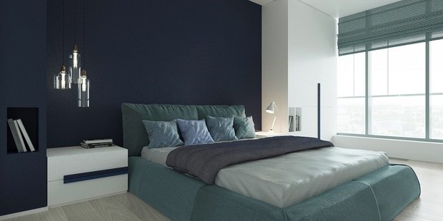 Фото из портфолио В стиле LOFT – фотографии дизайна интерьеров на INMYROOM