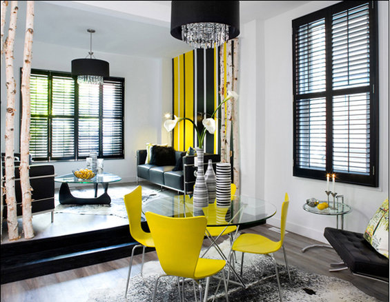 Фотография: Кухня и столовая в стиле Современный,  – фото на INMYROOM