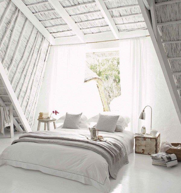 Фото из портфолио Спальни – фотографии дизайна интерьеров на INMYROOM