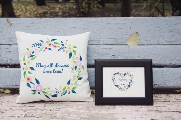 Фотография: Аксессуары в стиле Современный – фото на INMYROOM